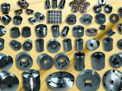 模具產品總是拉傷怎么辦？3招搞定它！